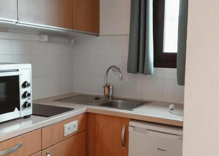 Residence Routes Du Monde Atc Bagneres De Bigorre