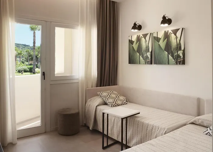 Mangia'S Himera Resort