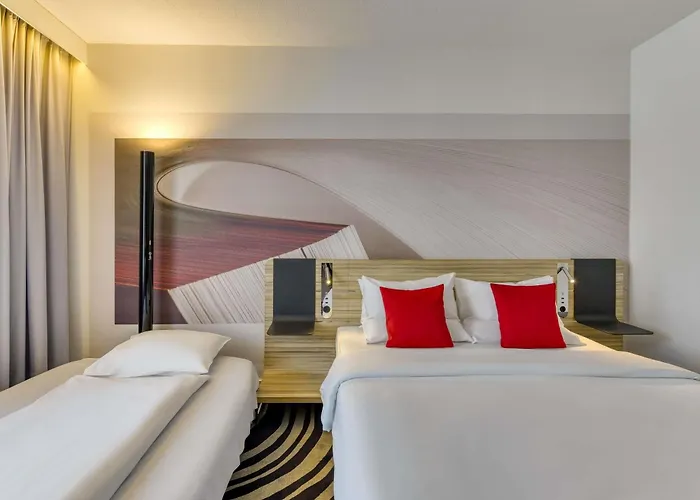 Novotel Koeln City