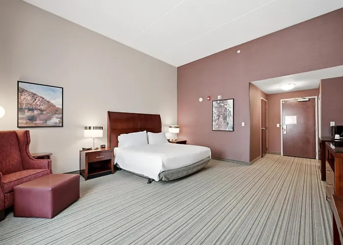 Hilton Garden Inn Winchester