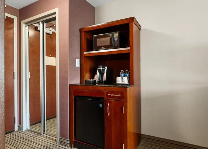 Hilton Garden Inn Winchester