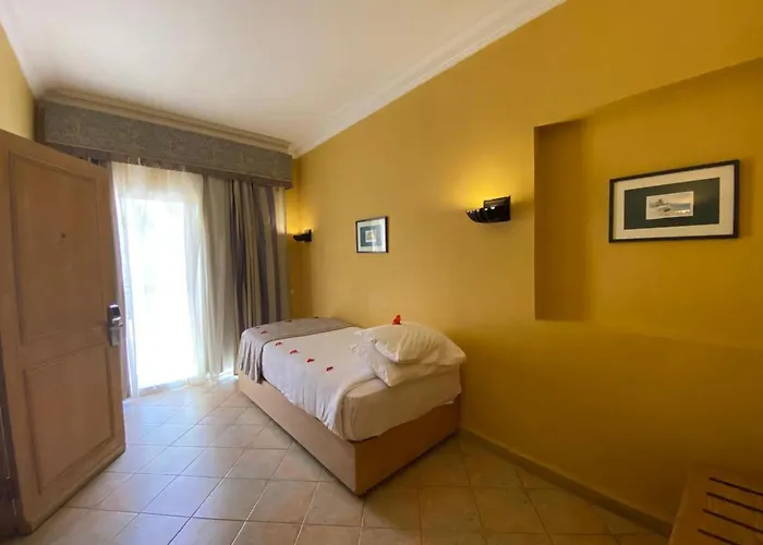 Stella Sea Club Hotel