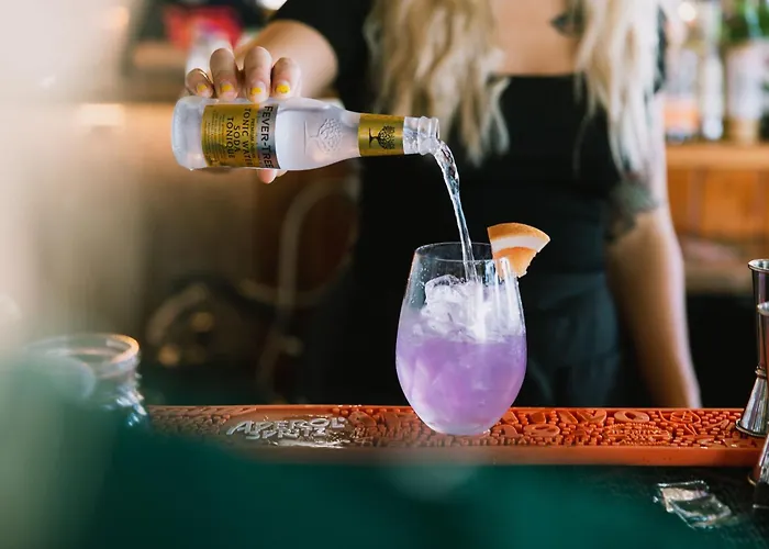 The Sidney Pier Hotel