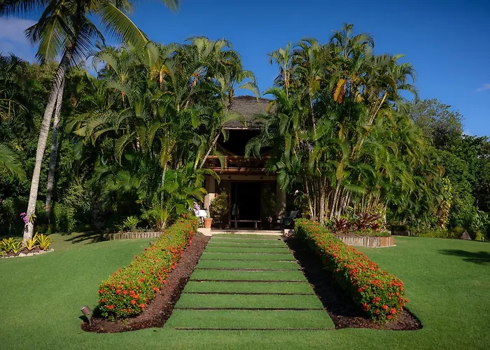 Hotel E Resort Villas De Trancoso