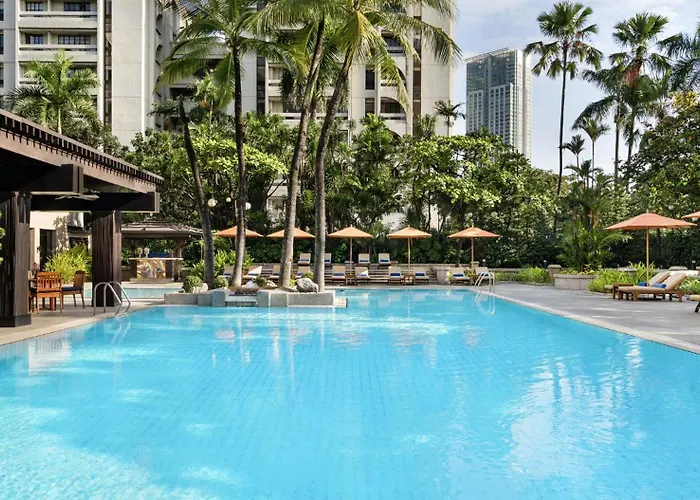 The Peninsula Manila
