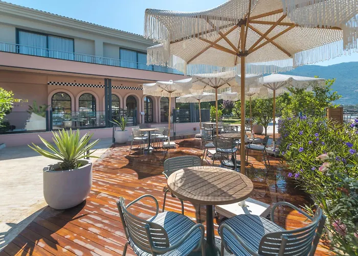 Hotel Meri All Inclusive