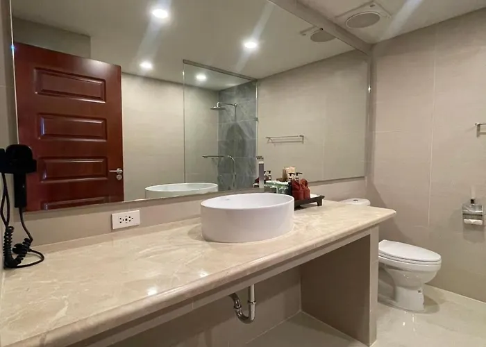 Mali Resort Pattaya Beach Koh Lipe