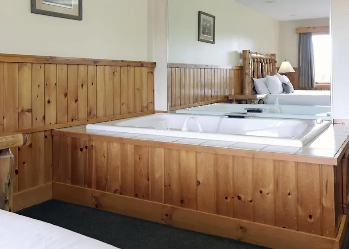Superior Shores Resort