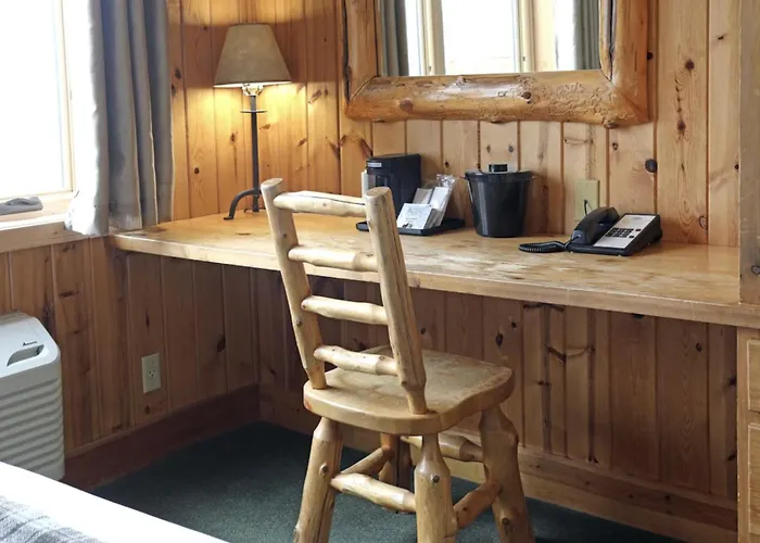 Superior Shores Resort