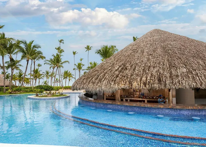 Wyndham Alltra Punta Cana All Inclusive Resort