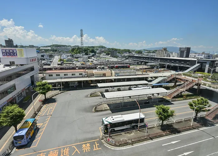 Sanco Inn Kuwana Ekimae