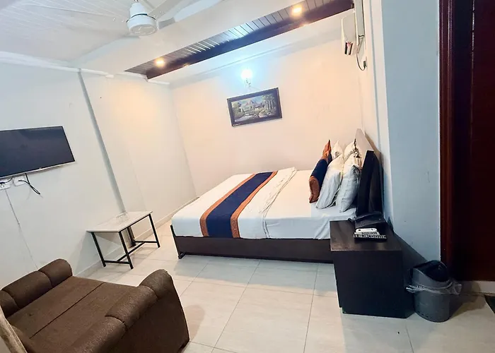 Hotel Islamabad Premiere Inn