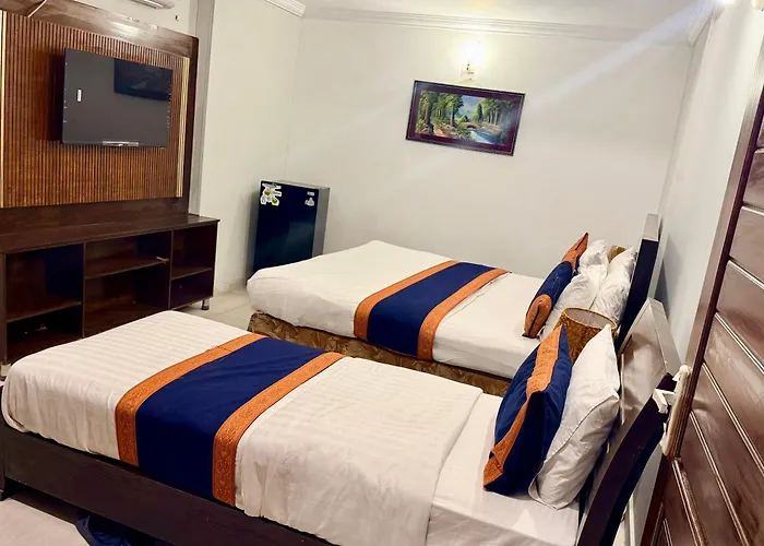 Hotel Islamabad Premiere Inn