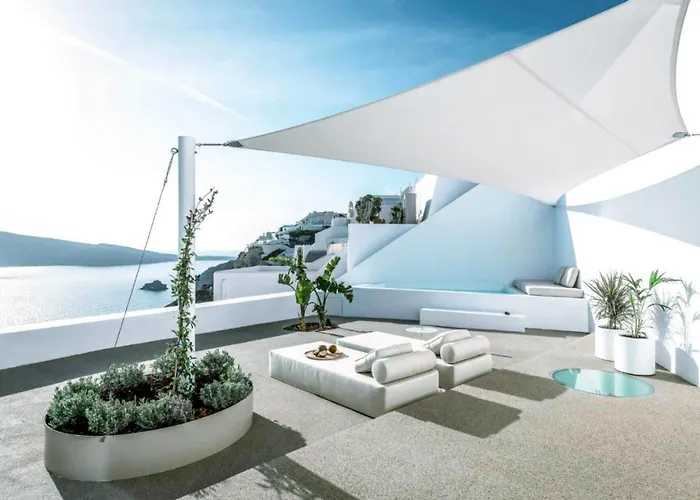 Saint Santorini