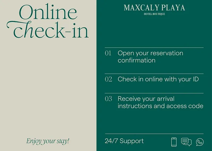 Maxcaly Playa By Blossom Hotels Águilas