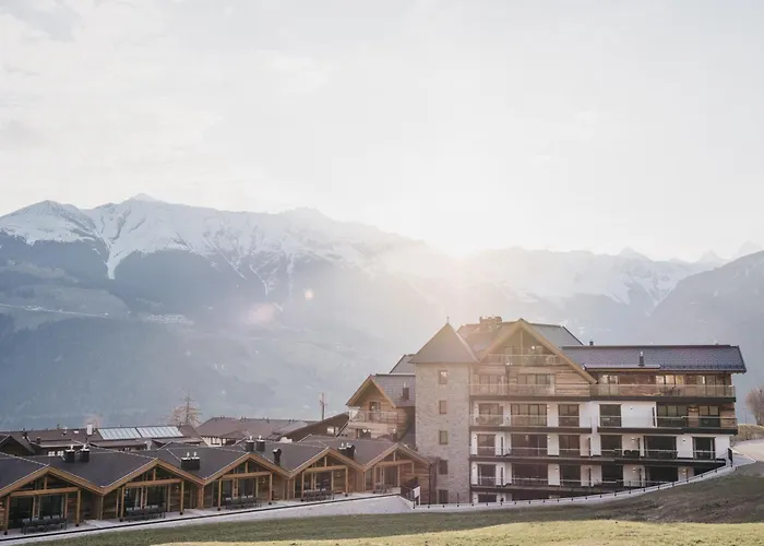 Hotel Vaya Ladis