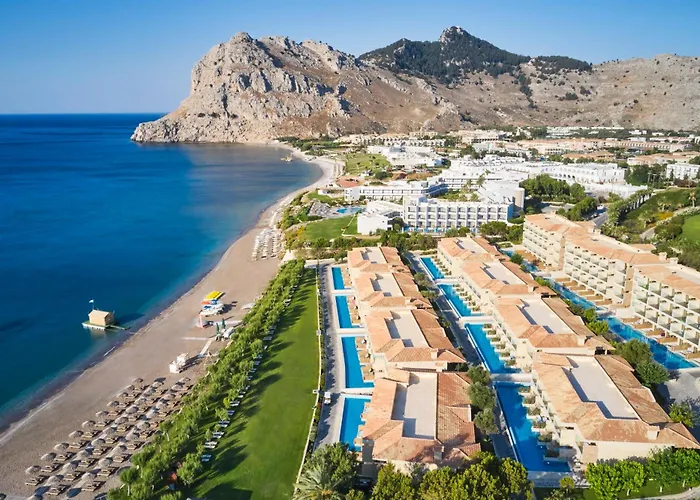 Atlantica Imperial Resort - Adults Only