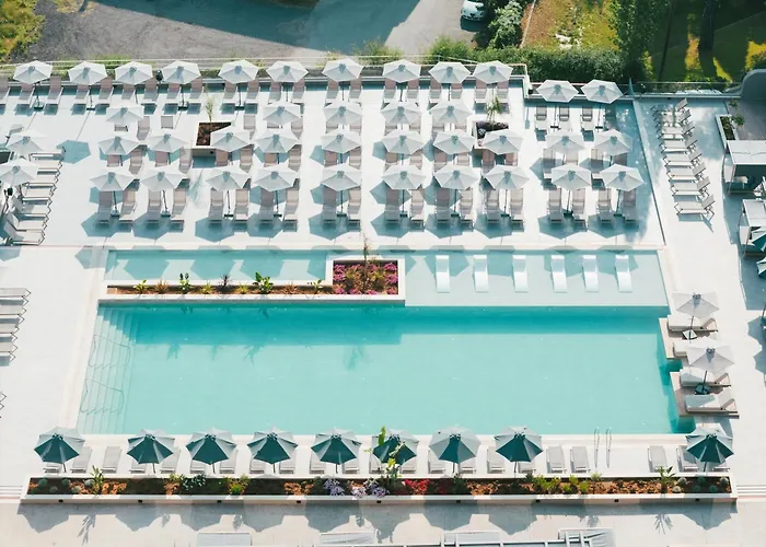 Iolida Corfu Resort By Smile Hotels