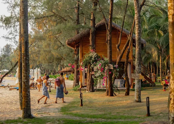 Ocean Bay Resort & Spa Phu Quoc