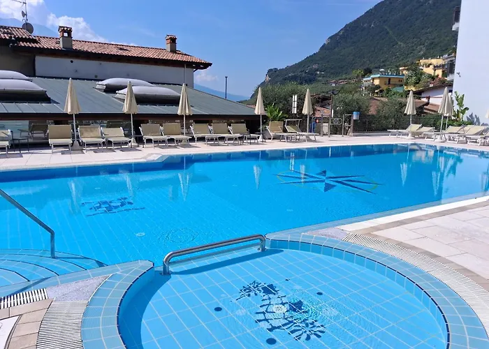Hotel Florida Limone sul Garda