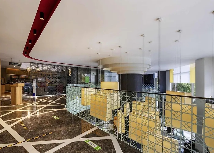 Ibis Styles Istanbul Merter