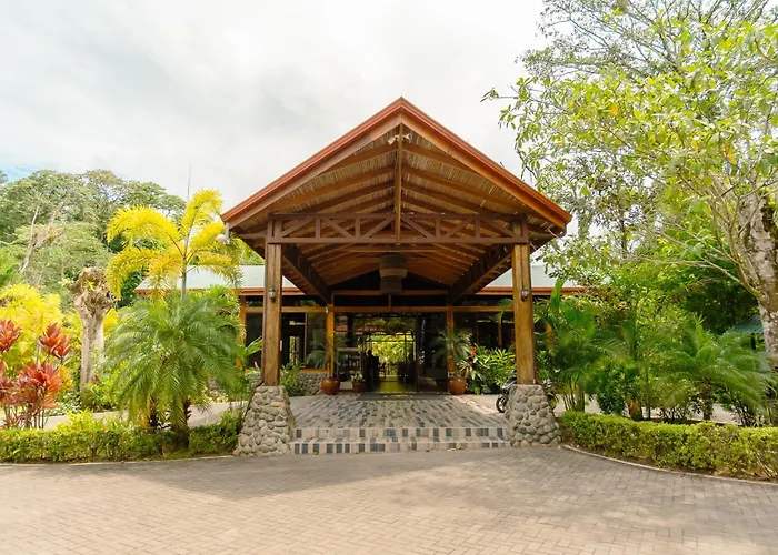 Bungalows Punta Uva
