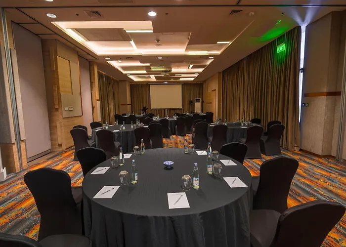 Somerset Central Salcedo Makati