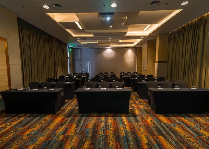 Somerset Central Salcedo Makati