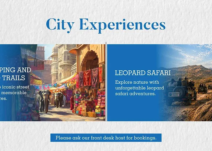 Hyatt Place Jaipur Malviya Nagar