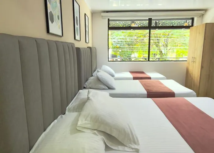 Hotel Nakama