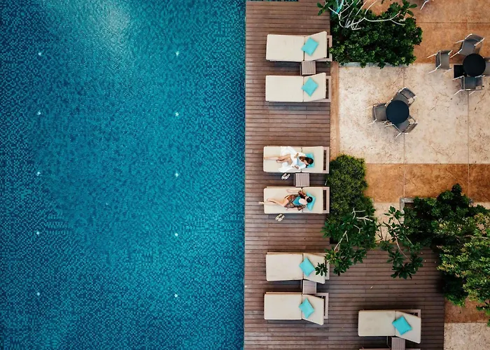 Mercure Langkawi Pantai Cenang