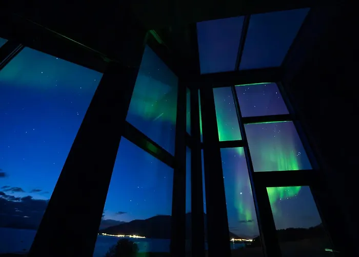 Lyngen North