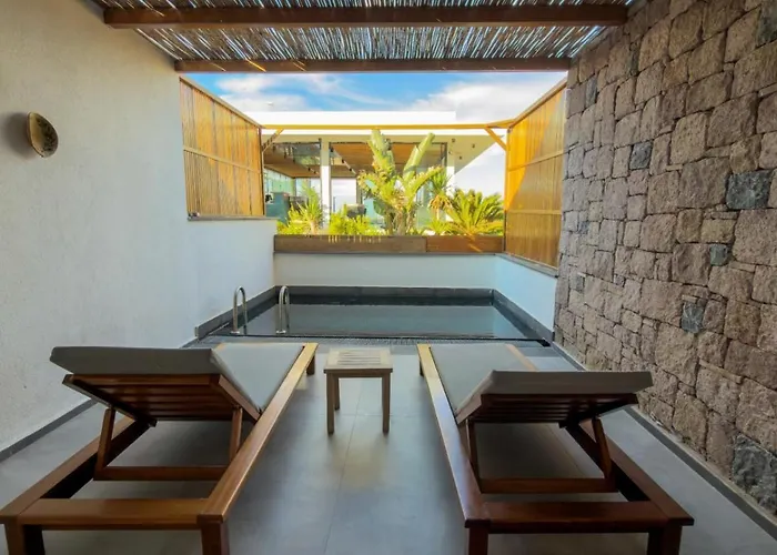 Leone Cunda Edition Otel