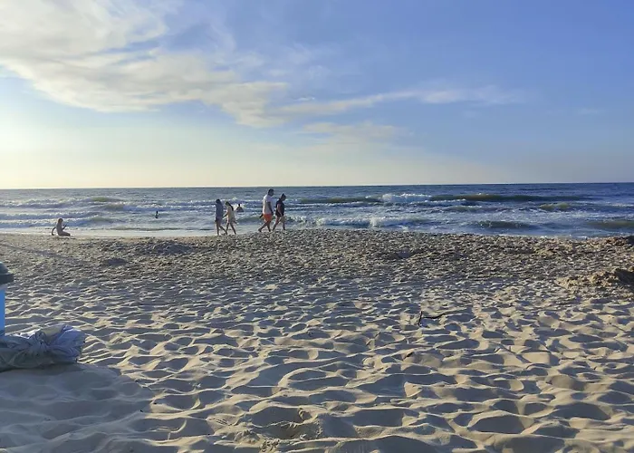 Lulu Holiday Resort Domki Z Podgrzewanym Basenem