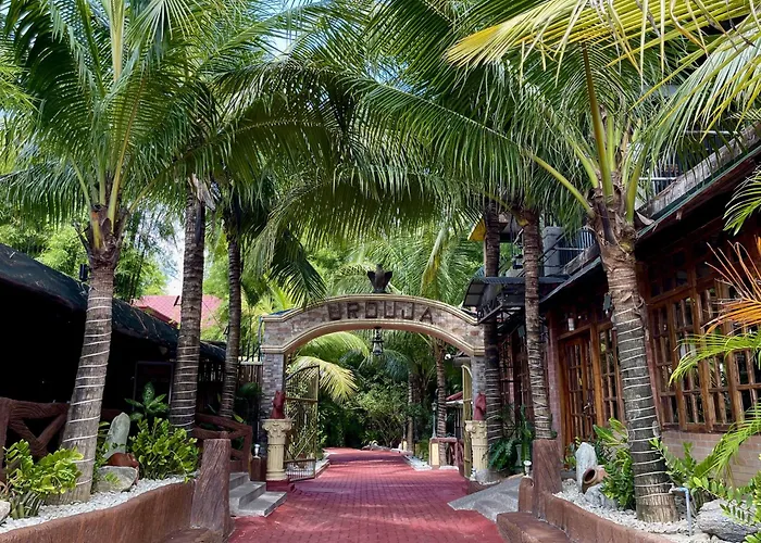 Pook Ni Urduja Resort