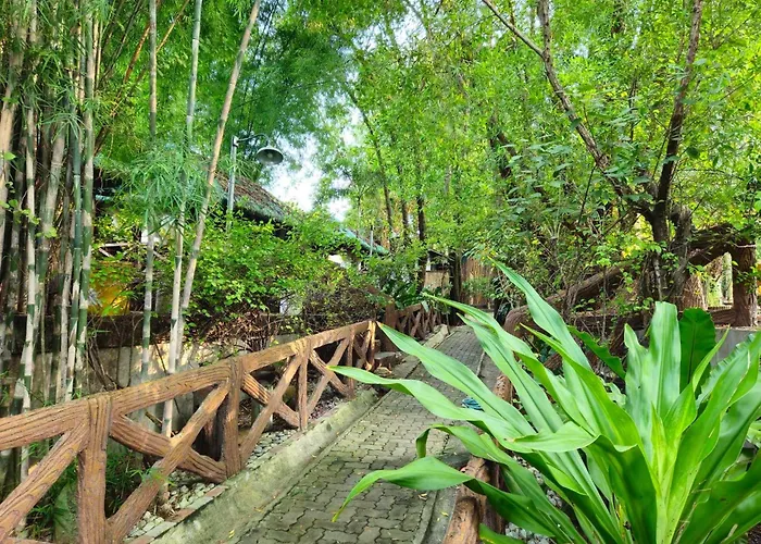 Pook Ni Urduja Resort