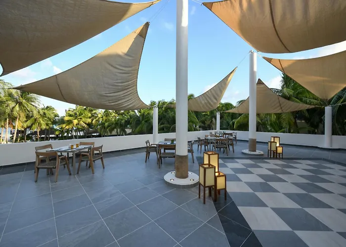 El Dorado Maroma, All & More Inclusive - Adults Only