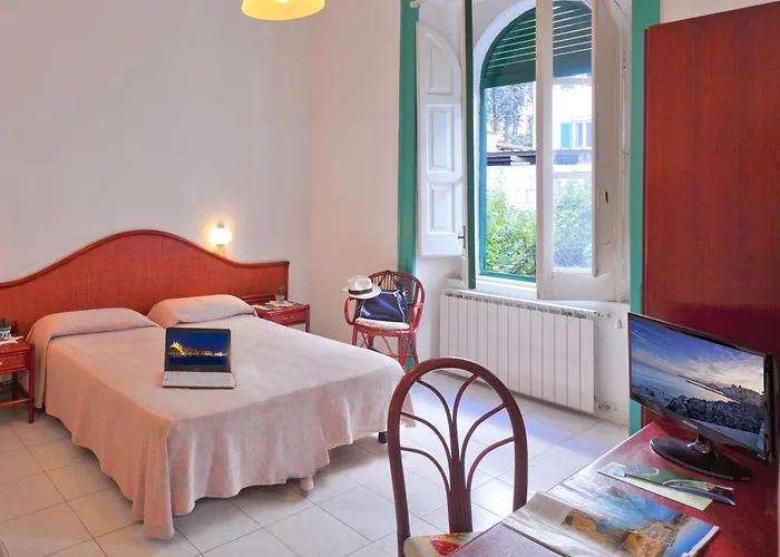 Hotel Vittoria