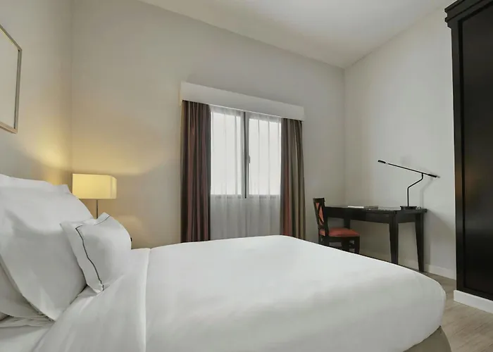 Ac Hotel By Marriott Penang