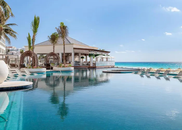Hyatt Zilara Cancun (Adults Only)