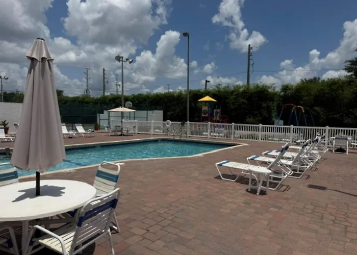 Villas At Fortune Place
