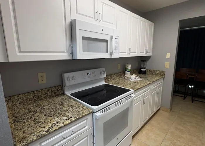 Villas At Fortune Place