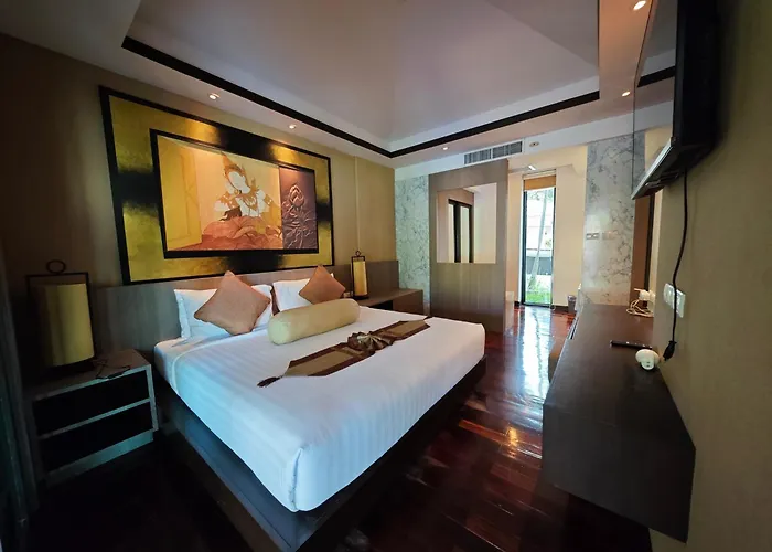 Niramaya Villa & Wellness