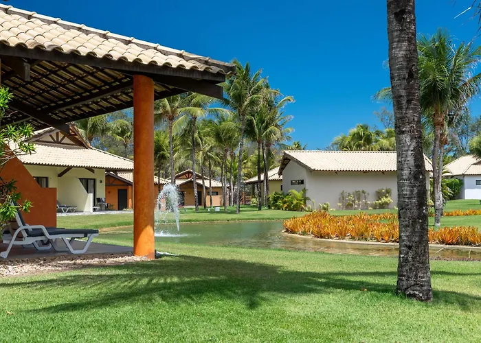 Vila Gale Cumbuco