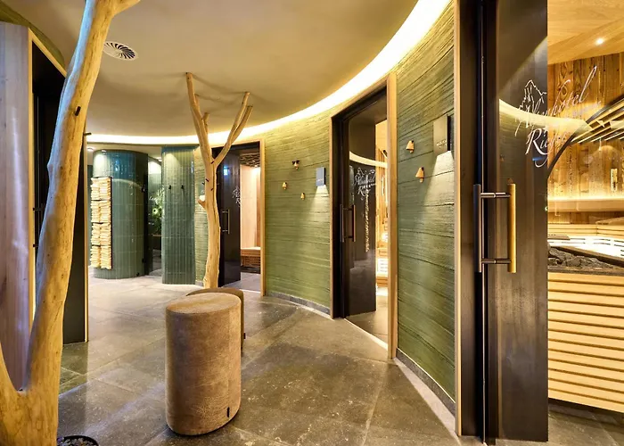 Alpenhotel Rieger