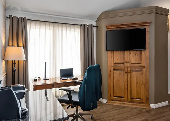 Hotel Cheribourg, An Ascend Collection Hotel