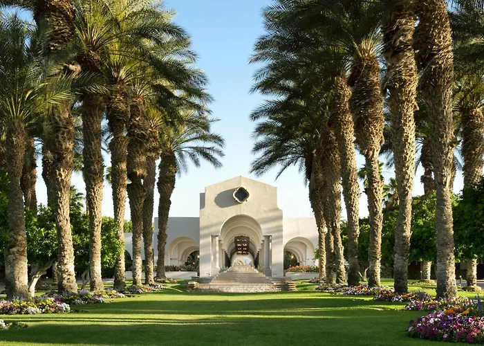 The Westin Rancho Mirage Golf Resort & Spa