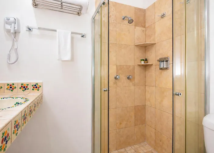 Hotel Casa Dona Susana By Los Arcos (Adults Only)