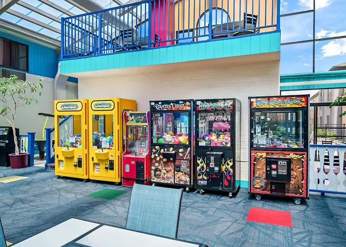 Country Inn & Suites By Radisson, Muskegon, Mi