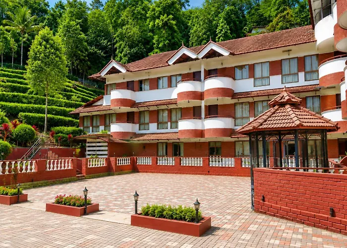 Upavan Resort